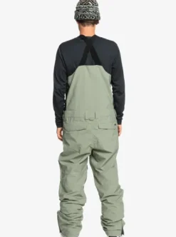 Utility - Salopette de snow/ski pour Homme