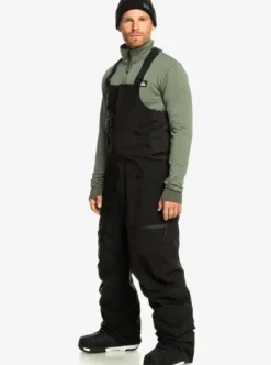Utility - Salopette de snow technique pour Homme
