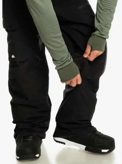 Utility - Salopette de snow technique pour Homme