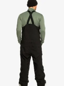 Utility - Salopette de snow technique pour Homme