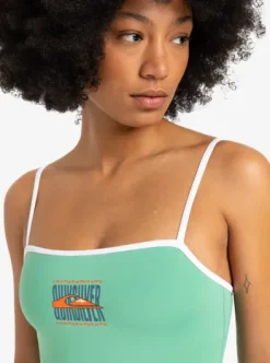 Veniza - Maillot de bain une pièce pour Femme