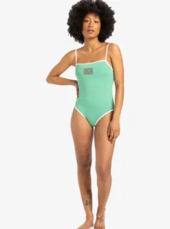 Veniza - Maillot de bain une pièce pour Femme