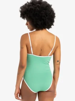 Veniza - Maillot de bain une pièce pour Femme