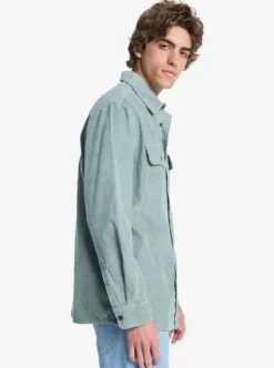 Venture - Chemise à manches longues pour Homme