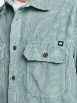 Venture - Chemise à manches longues pour Homme