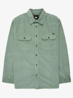 Venture - Chemise à manches longues pour Homme