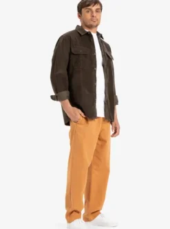 Venture - Chemise à manches longues pour Homme