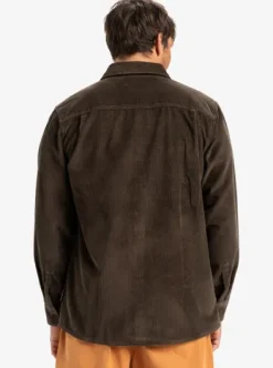Venture - Chemise à manches longues pour Homme