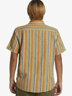 Vibrations - Chemise manches courtes pour Homme