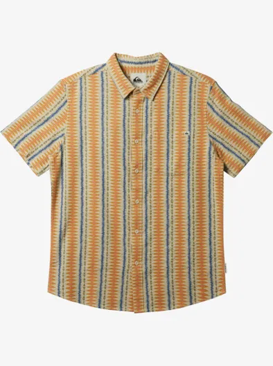 Vibrations - Chemise manches courtes pour Homme