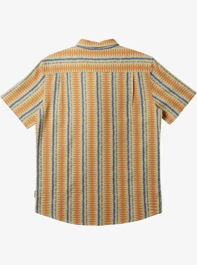 Vibrations - Chemise manches courtes pour Homme