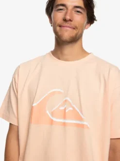 Vintage Logo - T-shirt à manches courtes pour Homme