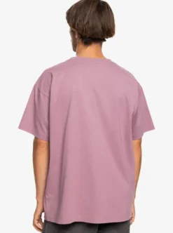 Vintage Omni And Logo - T-shirt à manches courtes pour Homme