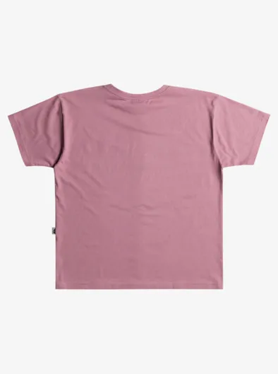 Vintage Omni And Logo - T-shirt à manches courtes pour Homme