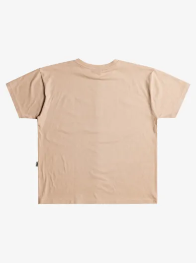 Vintage Omni And Logo - T-shirt à manches courtes pour Homme