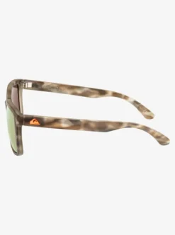 Warlock - Lunettes de soleil pour Homme