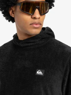 Warm Up - Sweat à capuche pour Homme