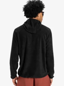 Warm Up - Sweat à capuche pour Homme