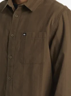 Waverly - Chemise à manches longues pour Homme