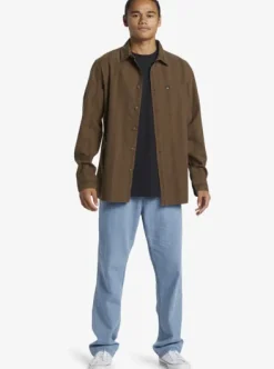 Waverly - Chemise à manches longues pour Homme