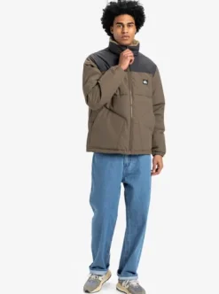 Wild Mountain - Doudoune pour Homme
