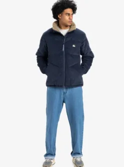 Wild Mountain - Doudoune pour Homme