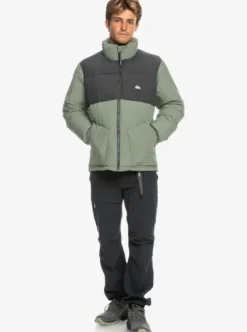 Wild Mountain - Doudoune technique pour Homme