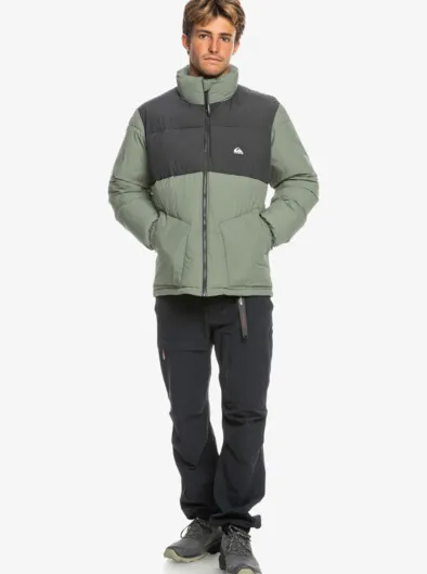 Wild Mountain - Doudoune technique pour Homme