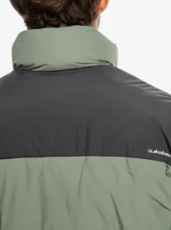 Wild Mountain - Doudoune technique pour Homme