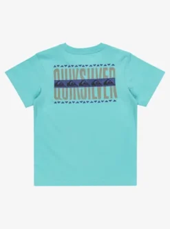 World Force - T-shirt à manches courtes pour Garçons 2-7 ans