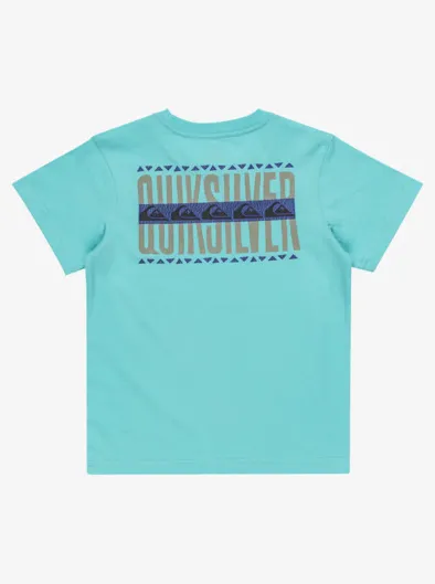 World Force - T-shirt à manches courtes pour Garçons 2-7 ans