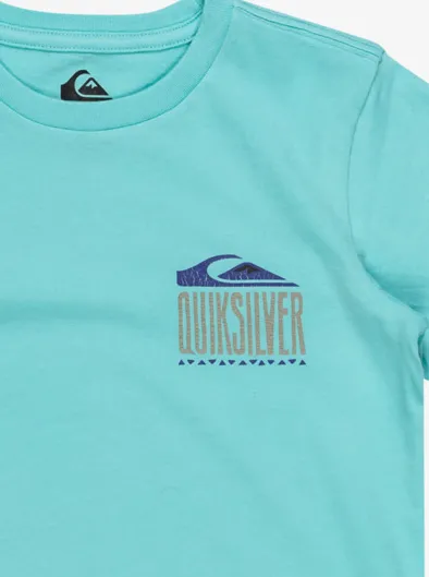 World Force - T-shirt à manches courtes pour Garçons 2-7 ans