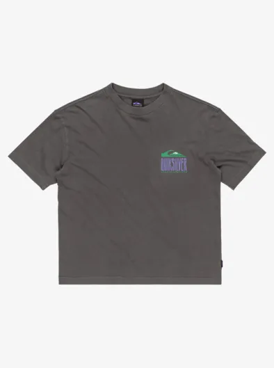 World Force - T-shirt à manches courtes pour Garçon 8-16