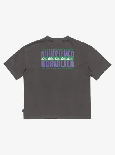 World Force - T-shirt à manches courtes pour Garçon 8-16