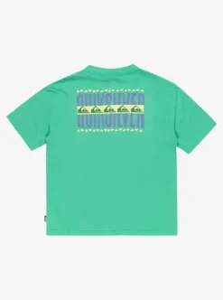 World Force - T-shirt à manches courtes pour Garçon 8-16