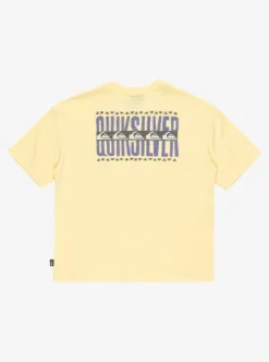 World Force - T-shirt à manches courtes pour Garçon 8-16
