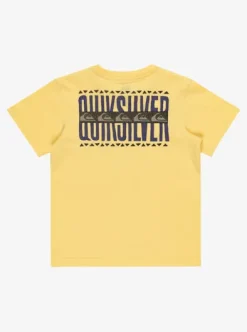 World Force - T-shirt à manches courtes pour Garçons 2-7 ans