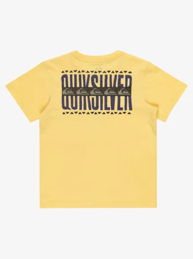 World Force - T-shirt à manches courtes pour Garçons 2-7 ans