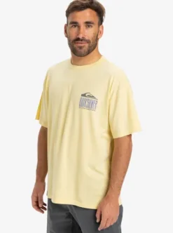 World Force - T-shirt à manches courtes pour Homme