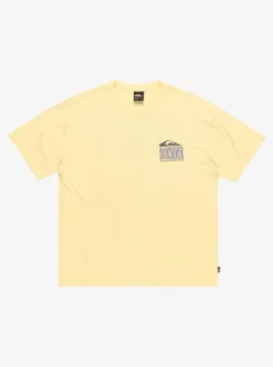 World Force - T-shirt à manches courtes pour Homme