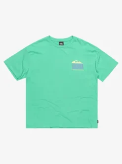 World Force - T-shirt à manches courtes pour Homme