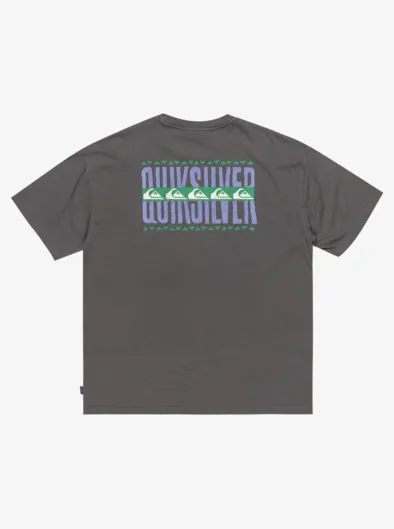 World Force - T-shirt à manches courtes pour Homme