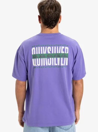World Force - T-shirt à manches courtes pour Homme