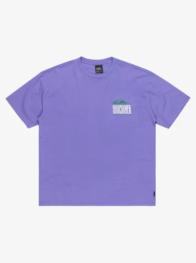 World Force - T-shirt à manches courtes pour Homme