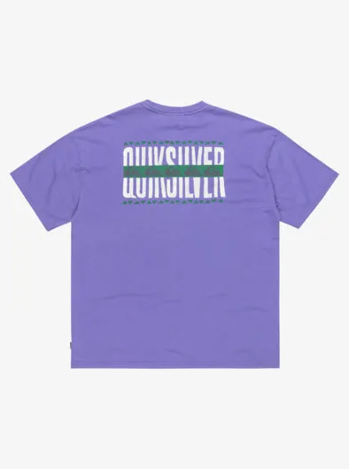 World Force - T-shirt à manches courtes pour Homme