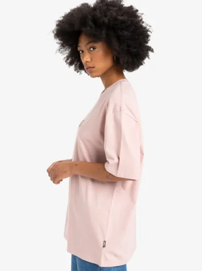 Yaima Boyfriend - T-shirt à manches courtes pour Femme